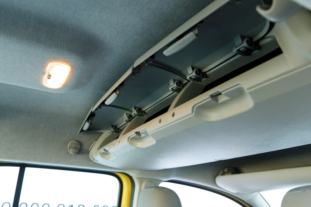 Renault Kangoo пасс. 2009 photo 18