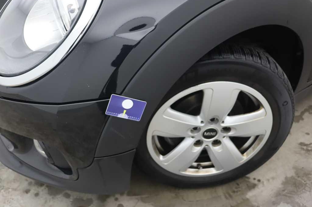 MINI One 2016 photo 25