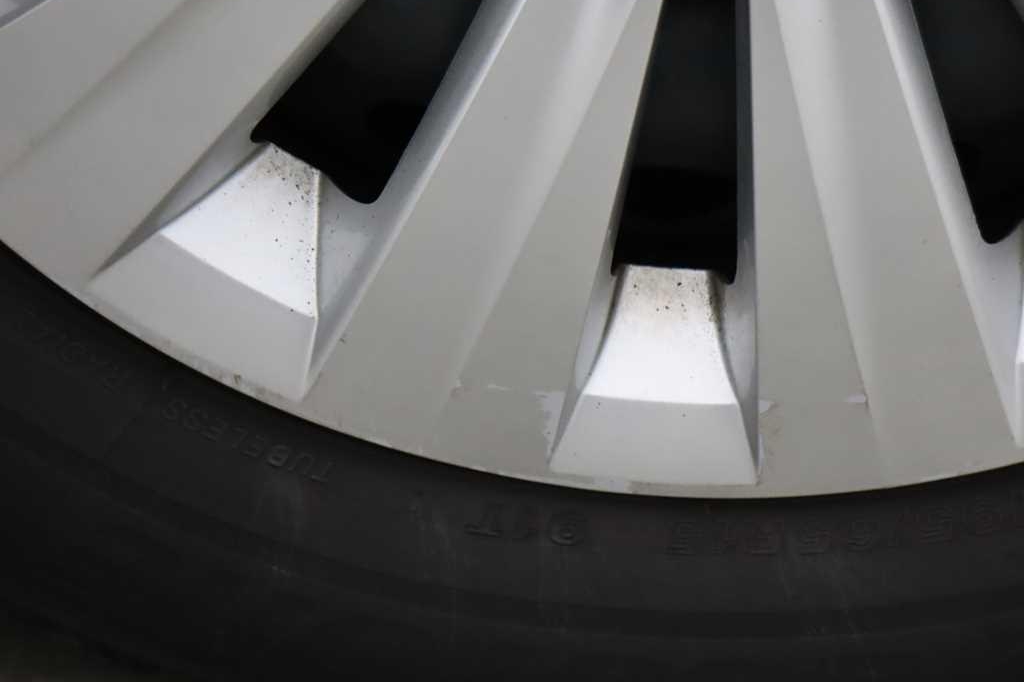 Volkswagen Golf 2016 фото 40