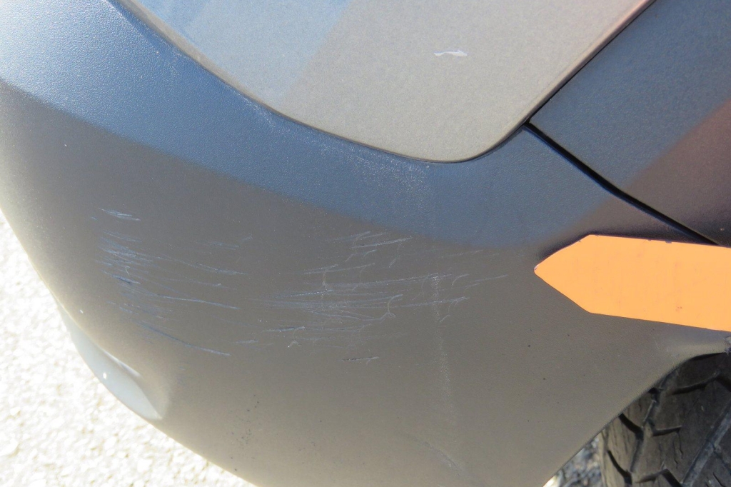 Opel Crossland X 2019 photo 17