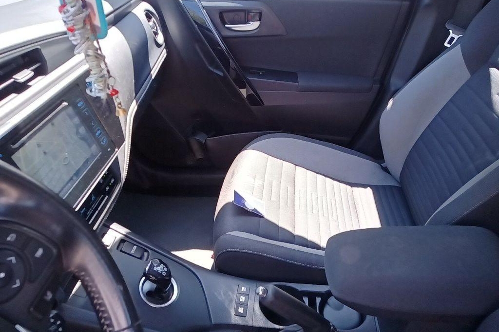 Toyota Auris Touring Sports 2016 photo 38