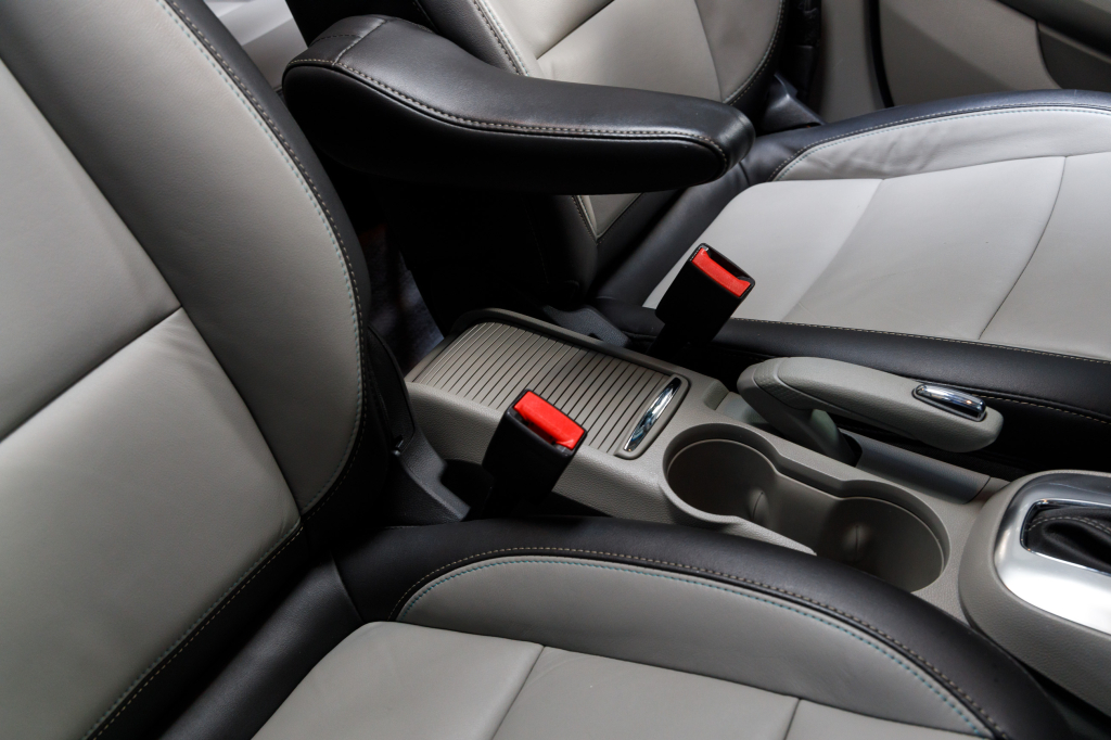 Buick Encore(OPEL) фото 34