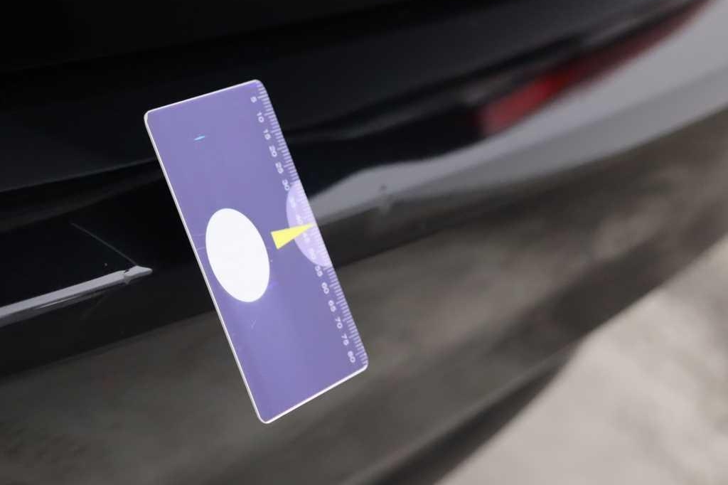 BMW 5 Series 2017 photo 14