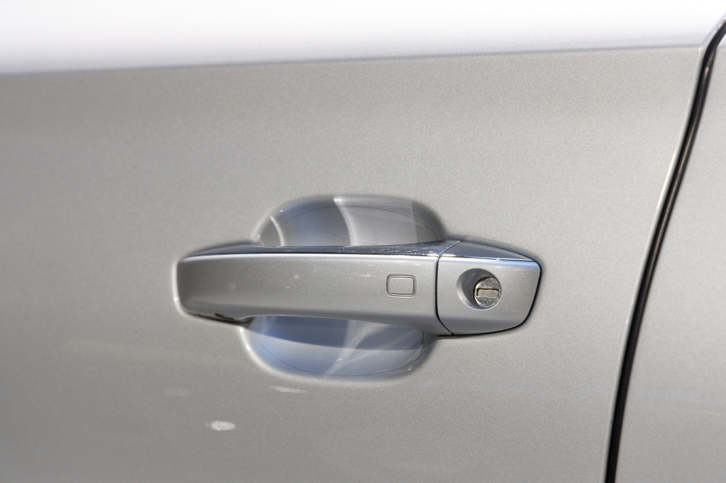 Audi A8 2014 фото 51