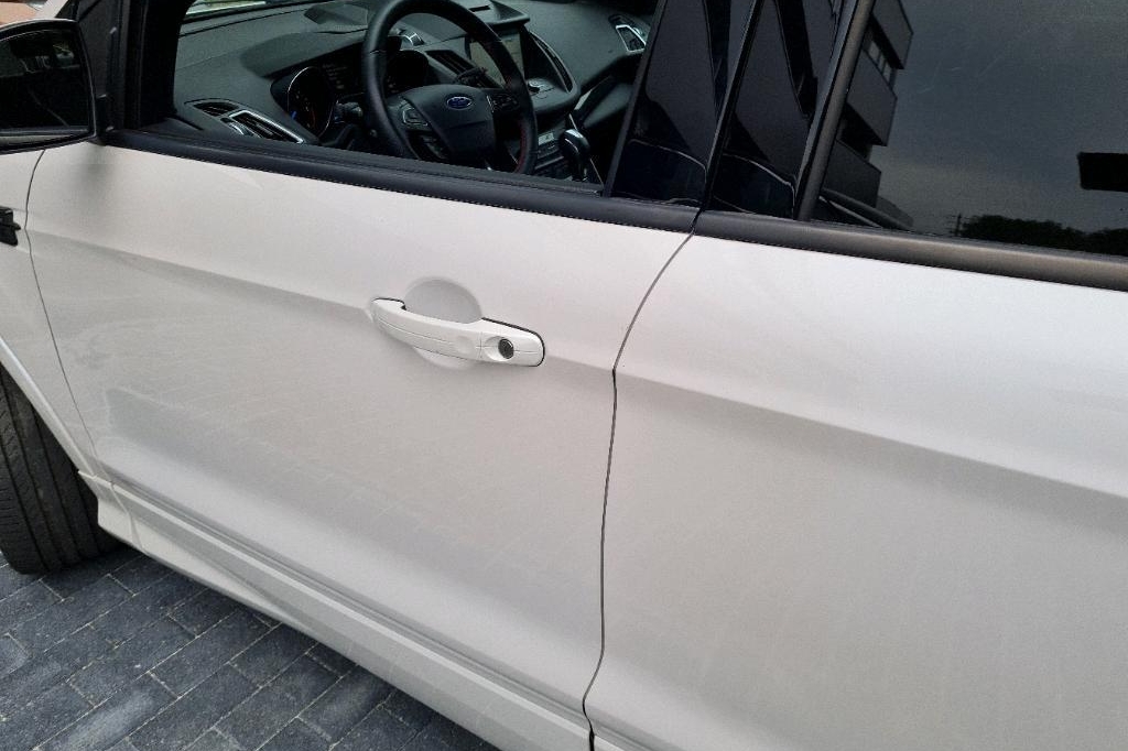 Ford Kuga 2019 фото 12