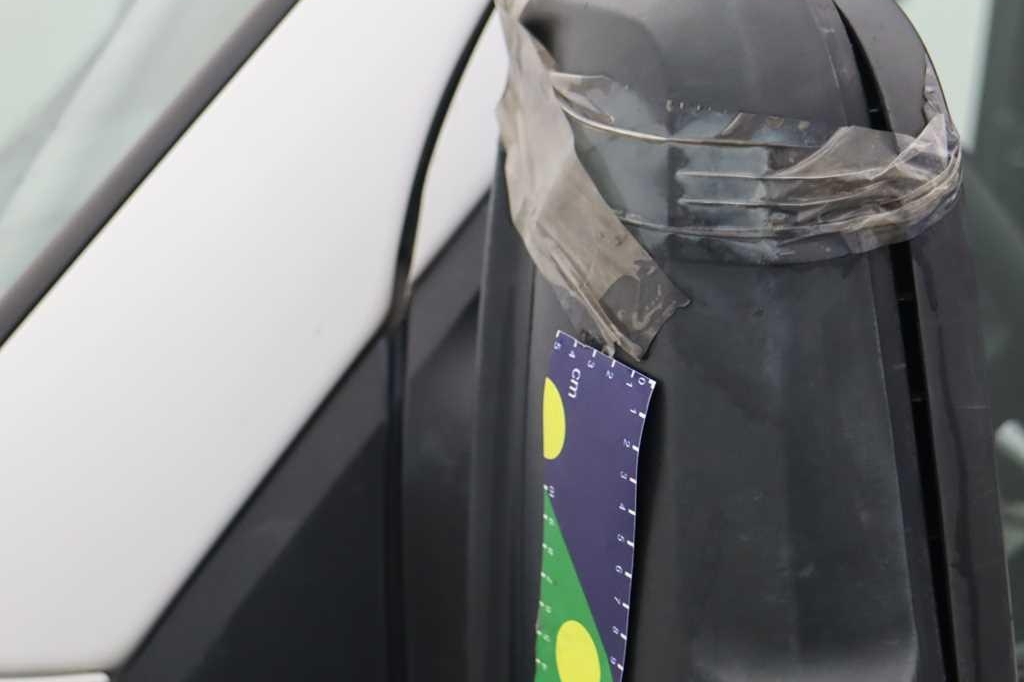 Mercedes-Benz Sprinter 2018 фото 103