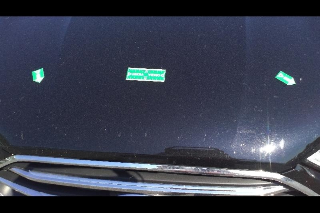 Ford EcoSport 2019 photo 14