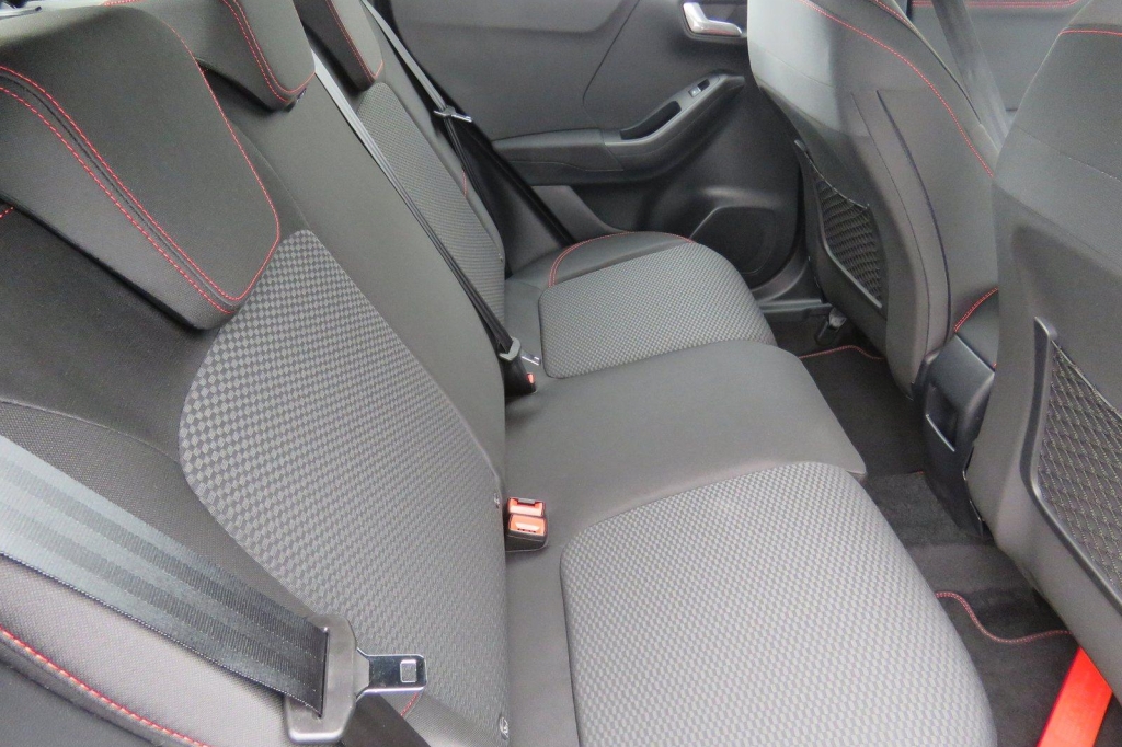 Ford Puma 2021 photo 5