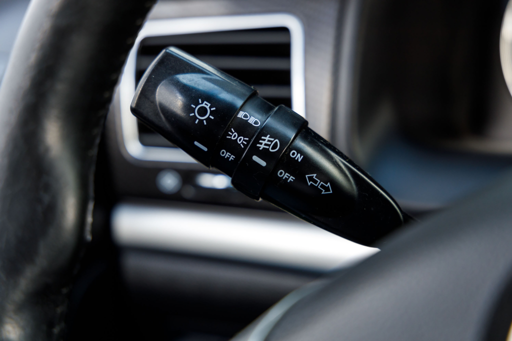 SsangYong Korando G20D 2012 фото 10