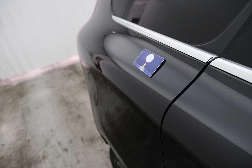 Volvo XC60 2017 photo 69