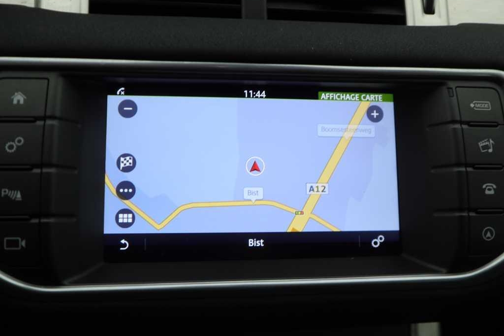 Land Rover Range Rover 2017 фото 4