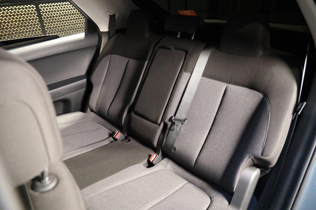 Hyundai Ioniq 5 2022 фото 27