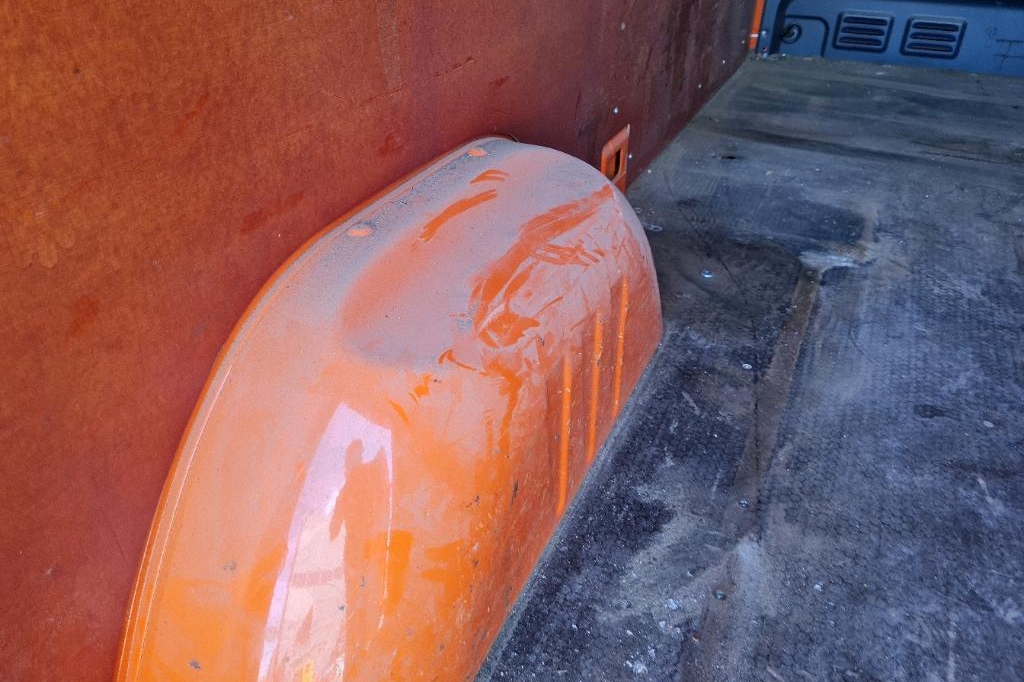 Volkswagen Crafter 2016 фото 53