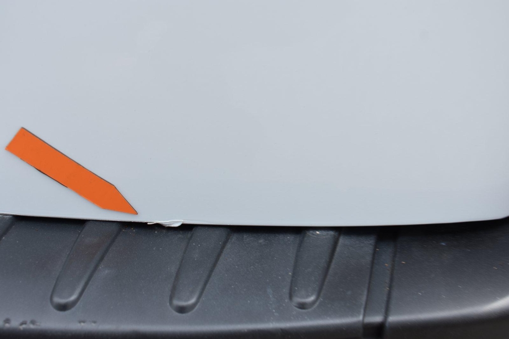 Ford Transit Custom 2017 photo 20