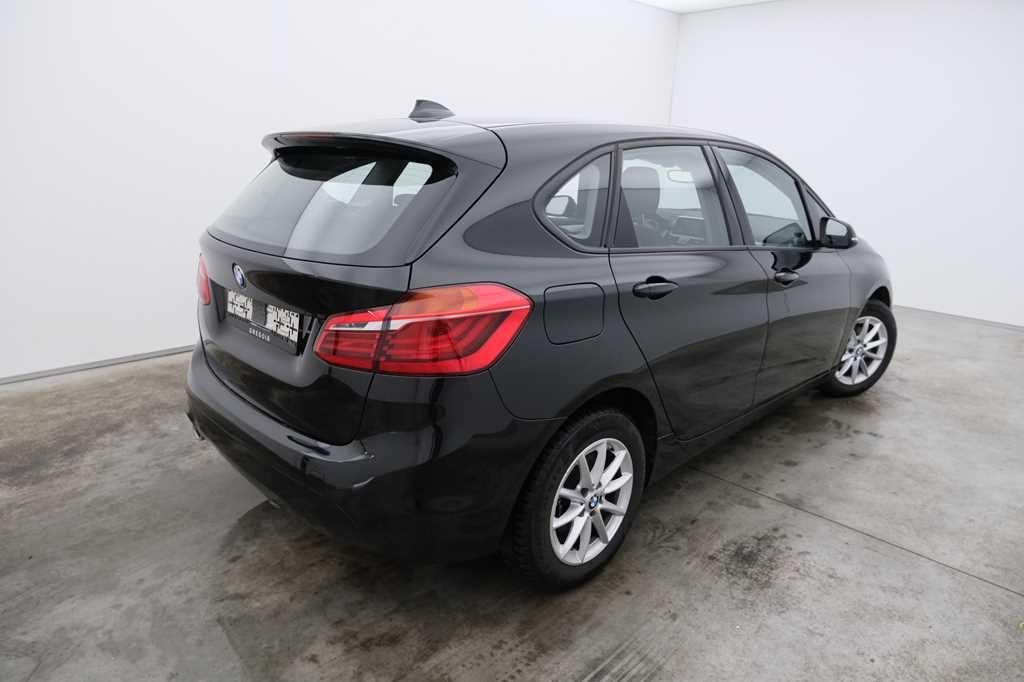 BMW 2er Active Tourer 2019 photo 6