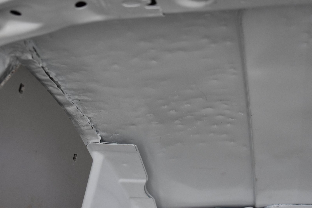 Ford Transit Kasten 2019 photo 38