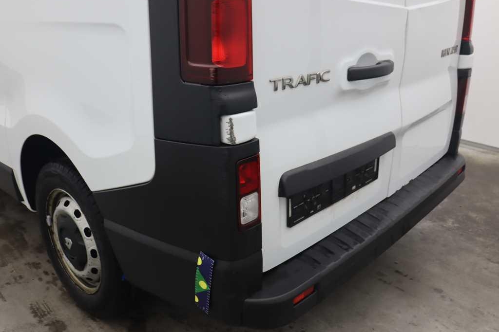 Renault Trafic 2016 фото 7