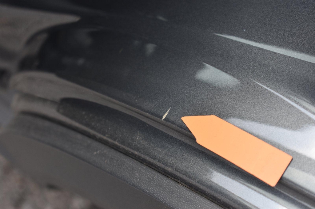 Volkswagen T-Roc 2019 фото 10