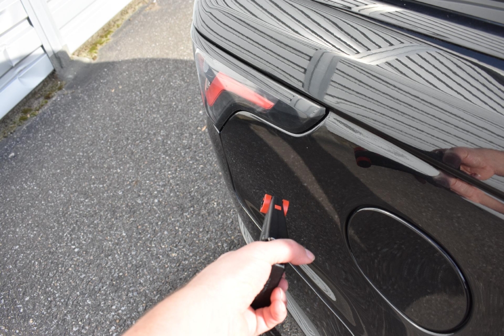 Land Rover Range Rover 2019 фото 22