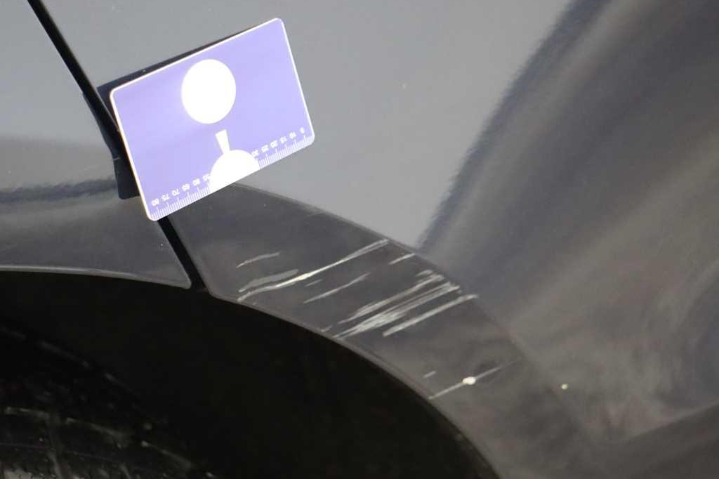 Porsche Macan S 2017 photo 45