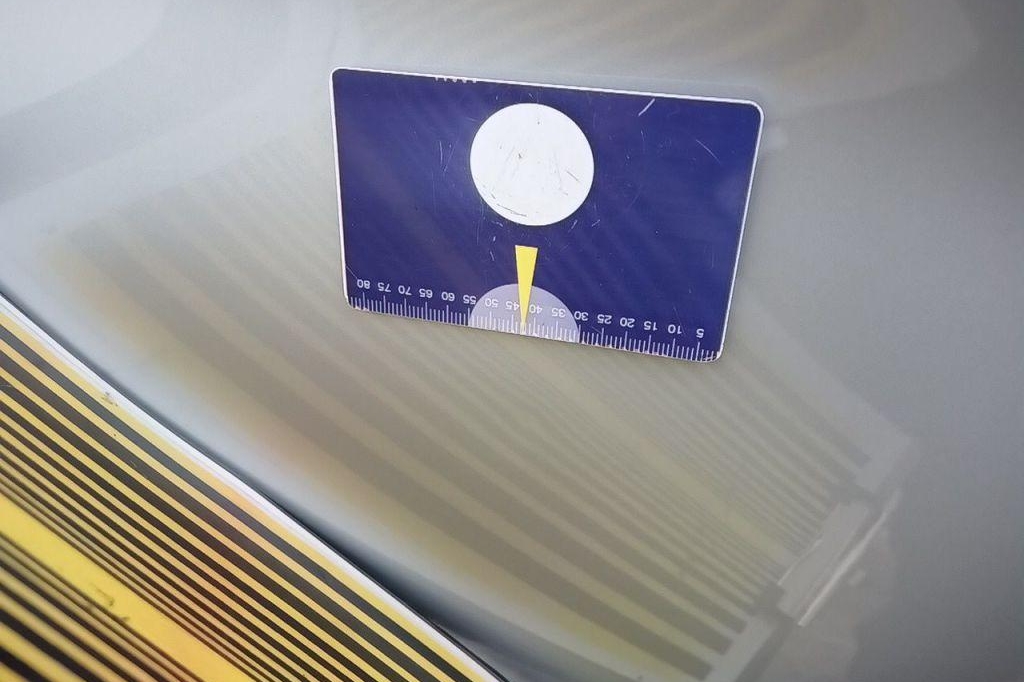 BMW X3 2017 photo 29