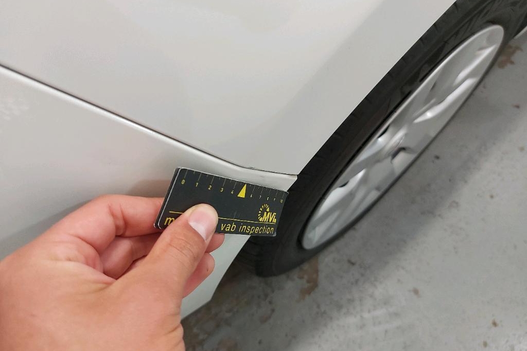 Nissan Leaf 2016 фото 21