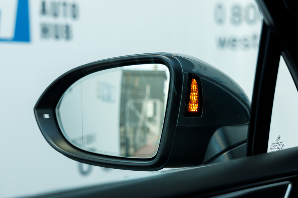 Volkswagen Passat B8 Highline 4Motion 2016 фото 18