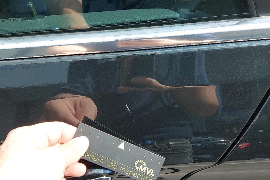 BMW 5er Touring 2017 photo 11