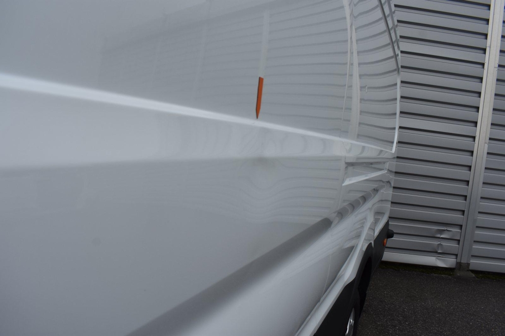 Ford Transit Kasten 2018 фото 46