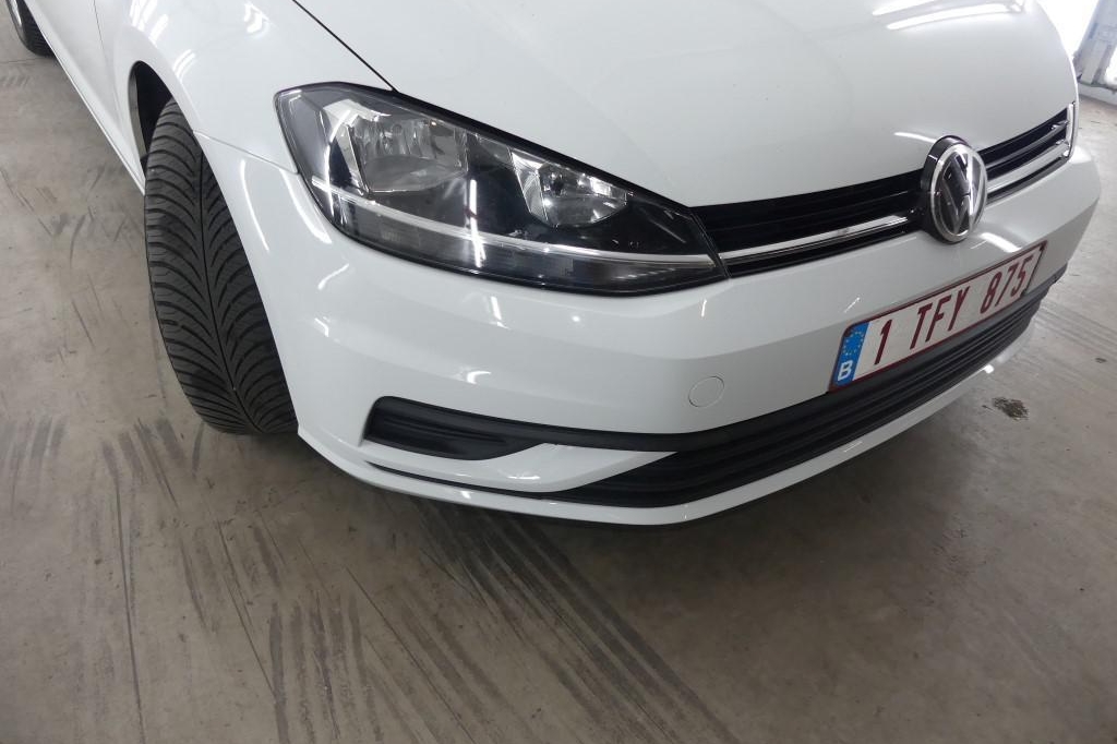 Volkswagen Golf 2017 photo 23