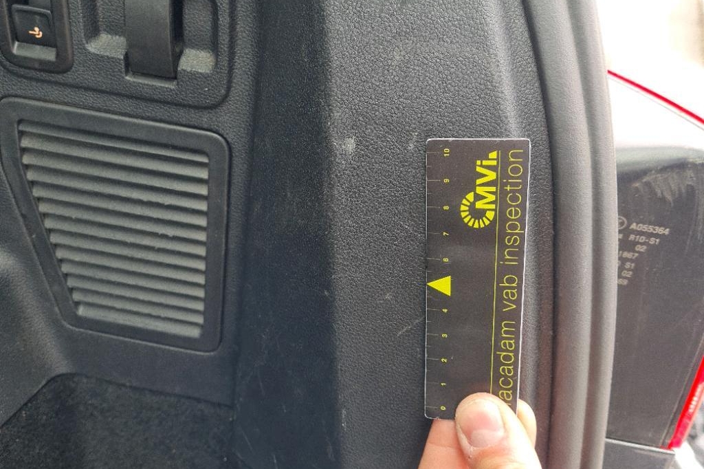 Volkswagen Touran 2016 фото 34