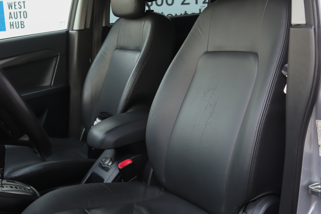 Chevrolet Captiva 2008 фото 30