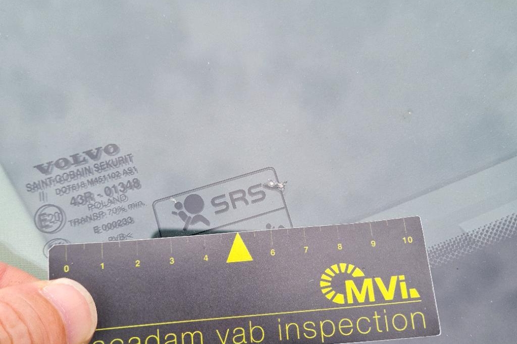 Volvo V90 2017 фото 31