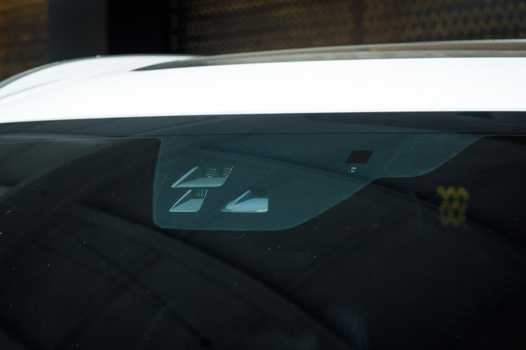 Mazda CX-9 Grand Touring 2017 фото 10