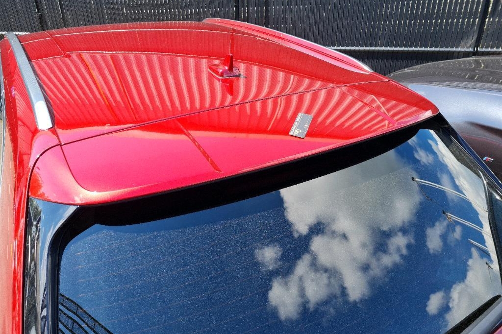 Audi A4 Avant 2017 photo 23