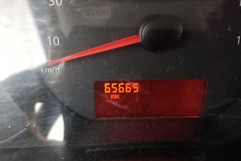 Renault Kangoo 2017 photo 2