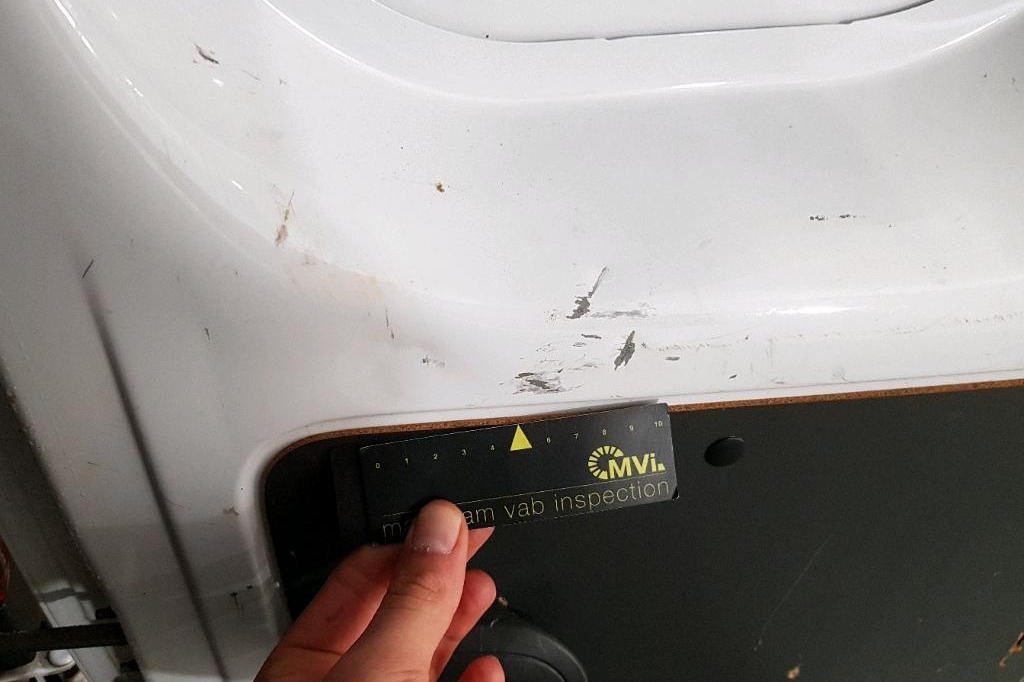 Renault Kangoo Express 2017 фото 16