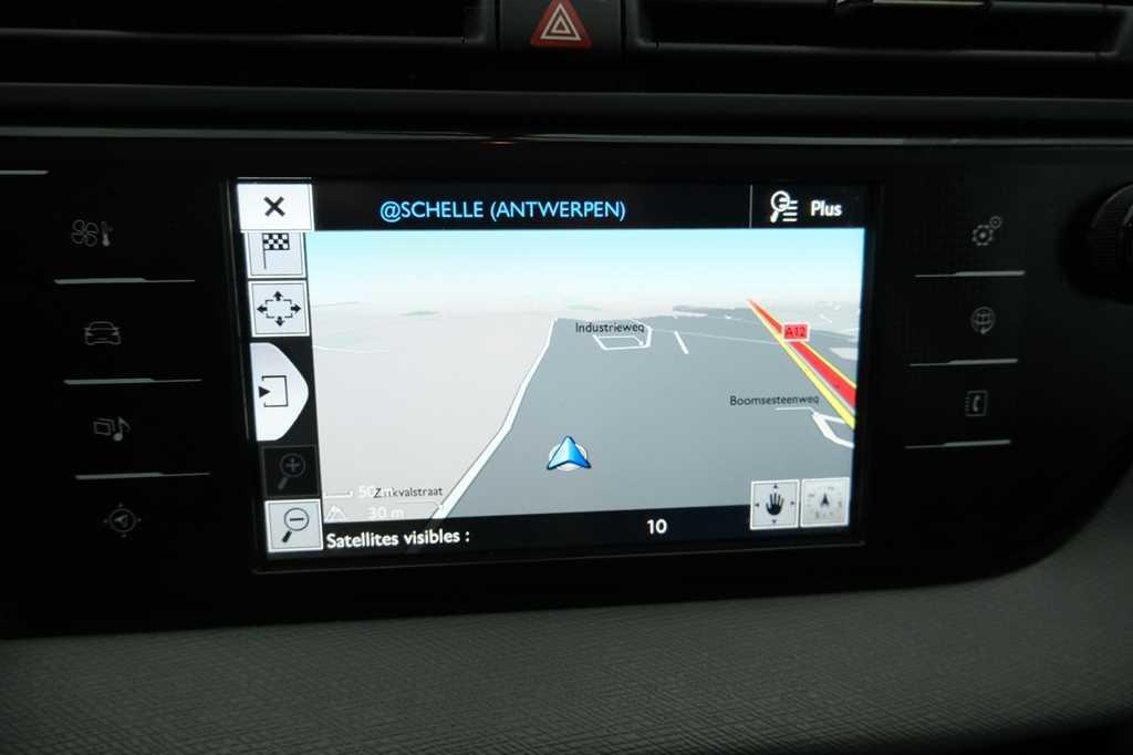 Citroen C4 Picasso 2015 фото 1