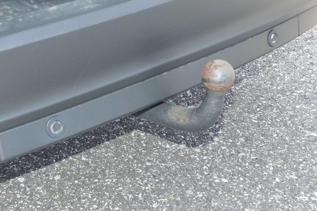 Ford Focus Turnier 2018 фото 12