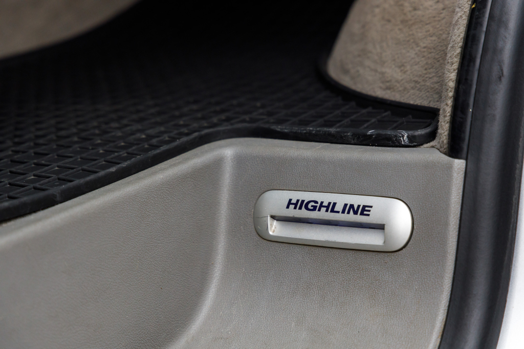 Volkswagen Multivan 2008 photo 18