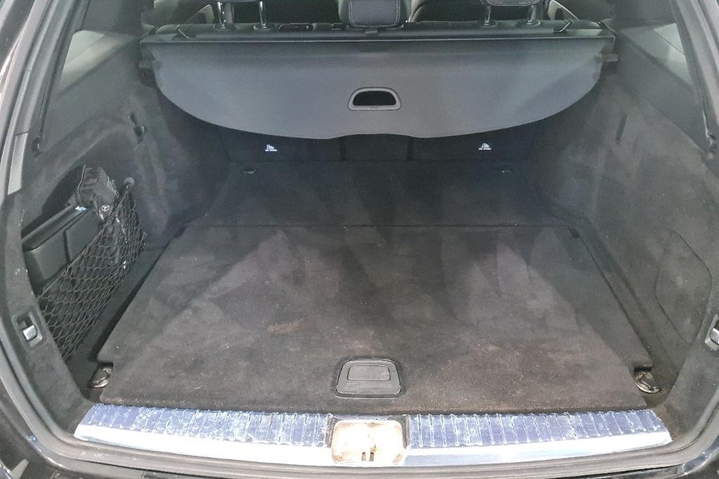 Mercedes-Benz C-Klasse 2017 photo 23