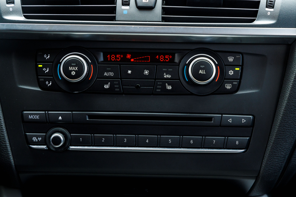 BMW X5 35dX 2017 фото 2