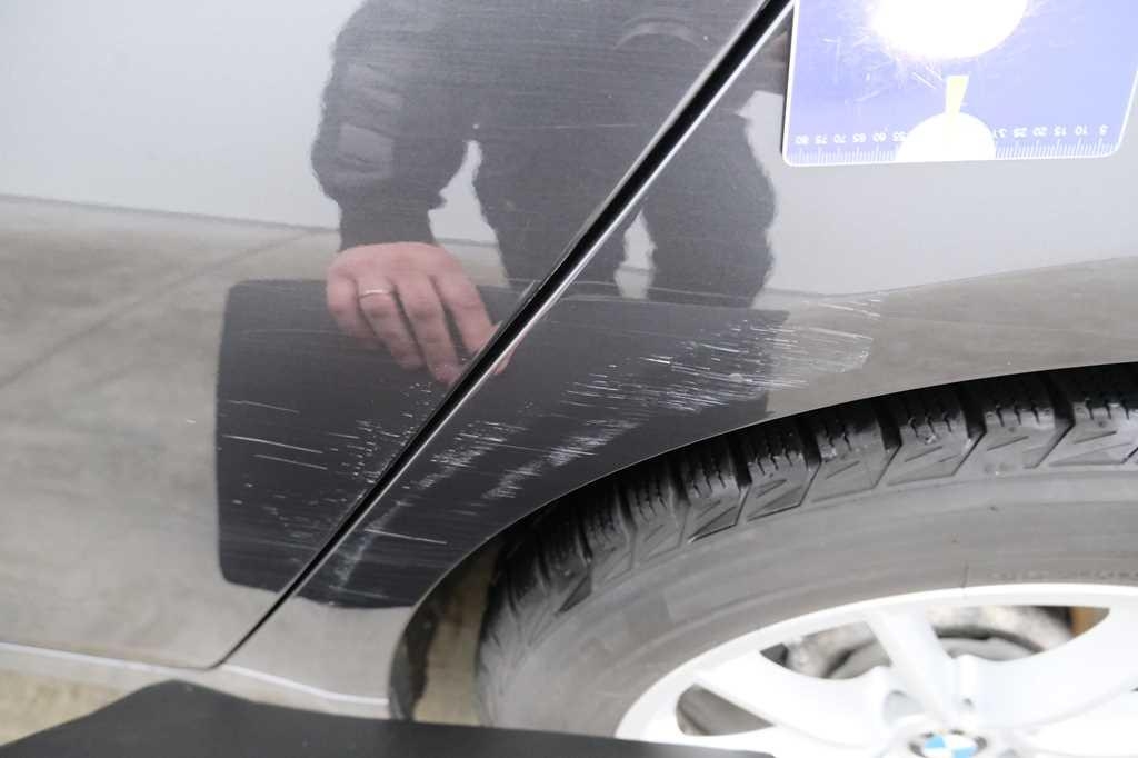 BMW 5 Series 2017 фото 67