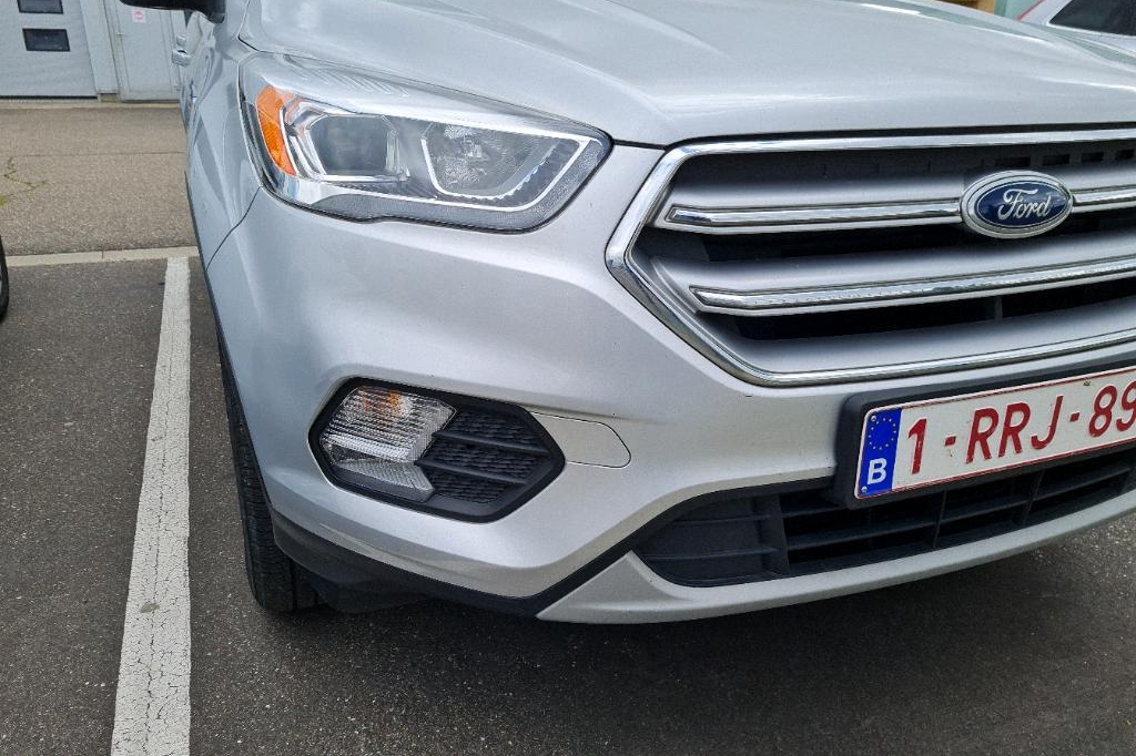 Ford Kuga 2017 photo 23