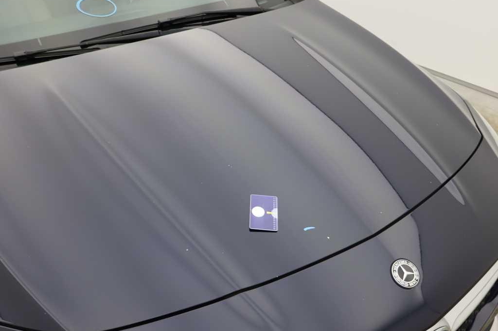 Mercedes-Benz CLA-Klasse 2017 photo 18