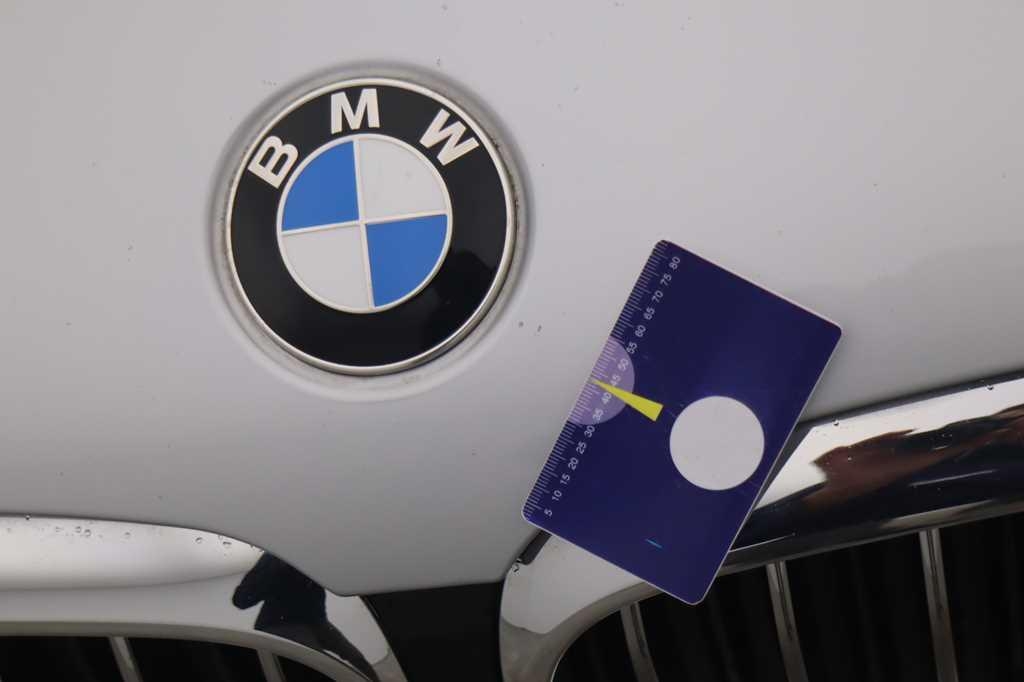 BMW 5 Series 2018 фото 14