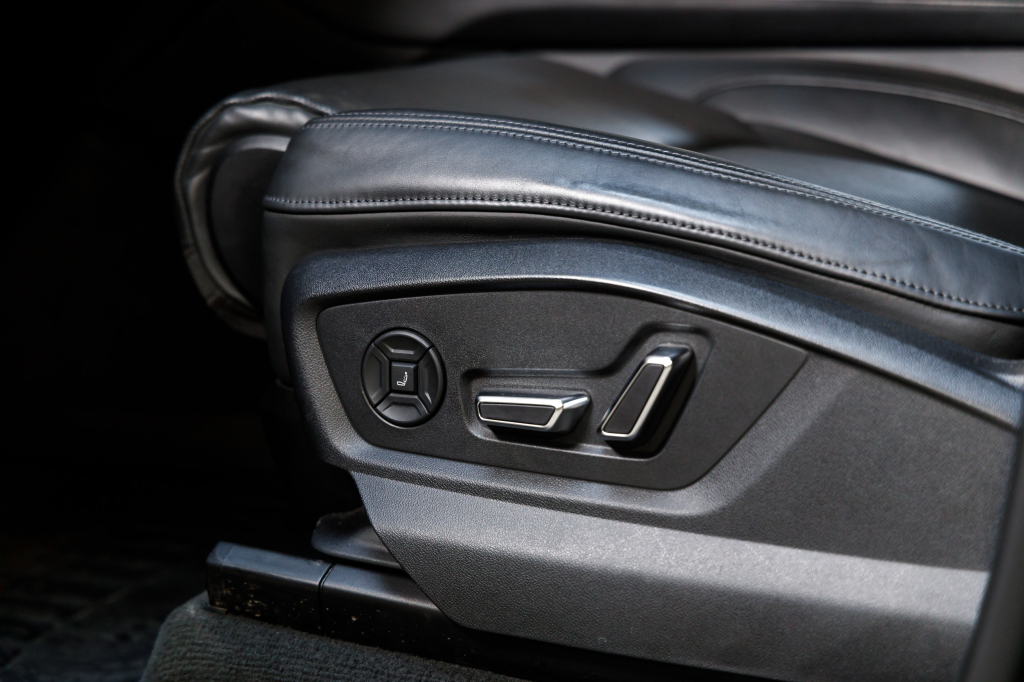 Audi Q8 50TDI Sline  2018 фото 32