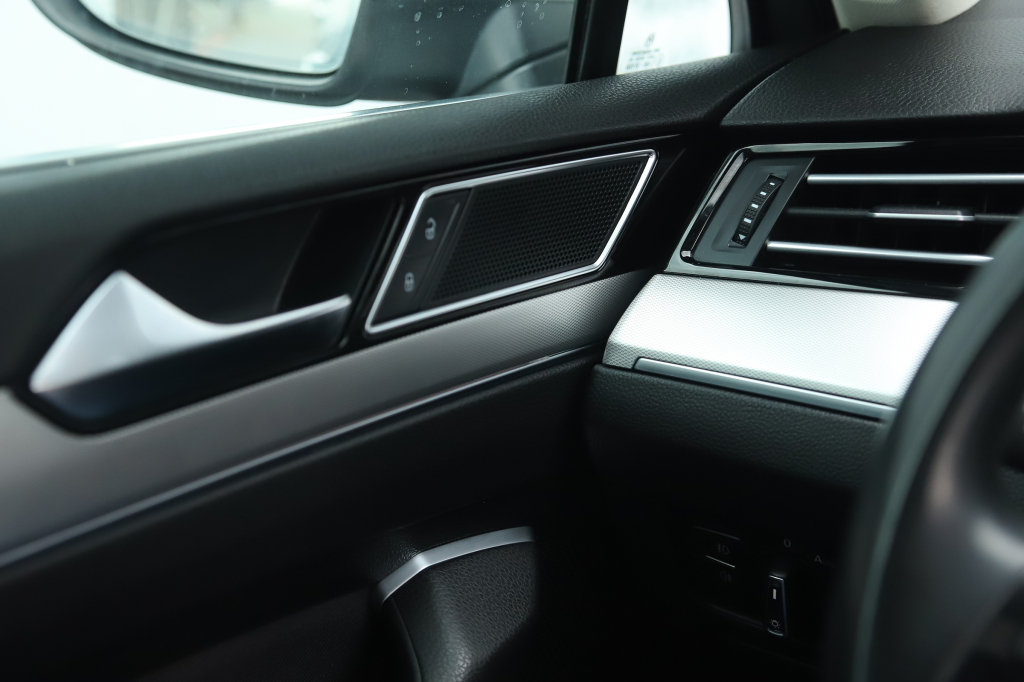 Volkswagen Passat B8 Comfortline 2015 фото 36