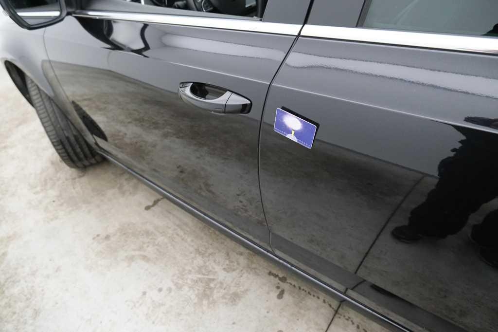 Skoda Octavia Combi 2016 фото 33