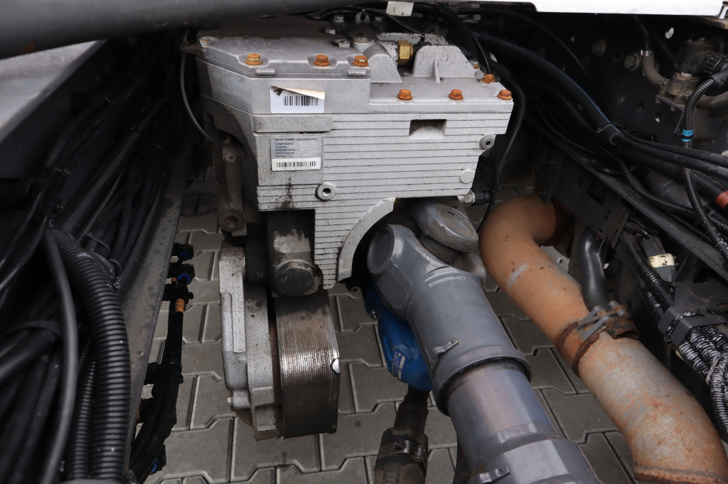 Renault Premium 460Dxi 2012 photo 5